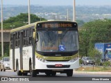 Expresso São José 75493 na cidade de Brasília, Distrito Federal, Brasil, por Eliseu Moreira. Número da foto: #:id.