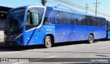 Expresso Pégaso D87761 na cidade de Rio de Janeiro, Rio de Janeiro, Brasil, por Luiz Guilherme. Número da foto: #:id.