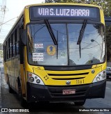 Viação Sul Fluminense 1181 na cidade de Volta Redonda, Rio de Janeiro, Brasil, por Matheus Martins da Silva. Número da foto: #7953707.