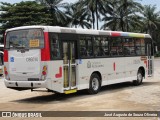 Auto Viação Jabour D86014 na cidade de Duque de Caxias, Rio de Janeiro, Brasil, por José Augusto de Souza Oliveira. ID da foto: :id.