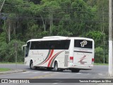 Paraibuna Transportes 20024 na cidade de Juiz de Fora, Minas Gerais, Brasil, por Tarcisio Rodrigues da Silva. Número da foto: #7952962.