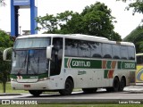Empresa Gontijo de Transportes 20070 na cidade de Vitória, Espírito Santo, Brasil, por Lucas Oliveira. Número da foto: #7953185.