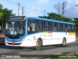 Transportadora Globo 777 na cidade de Recife, Pernambuco, Brasil, por Gustavo Felipe Melo. ID da foto: :id.