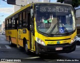 Viação Elite 2281 na cidade de Volta Redonda, Rio de Janeiro, Brasil, por Matheus Martins da Silva. ID da foto: :id.