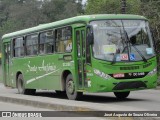 Transportes Santo Antônio DC 3.169 na cidade de Duque de Caxias, Rio de Janeiro, Brasil, por José Augusto de Souza Oliveira. Número da foto: #7954771.
