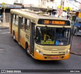 Independência > Trans Oeste Transportes 30758 na cidade de Belo Horizonte, Minas Gerais, Brasil, por Júlio César. Número da foto: #7952664.