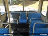 Viação Gato Preto 4880 na cidade de São Paulo, São Paulo, Brasil, por Nivaldo Junior. Número da foto: #:id.