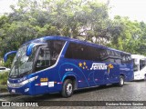 Ferman Tur RJ 521.007 na cidade de Petrópolis, Rio de Janeiro, Brasil, por Gustavo Esteves Saurine. Número da foto: #7954125.