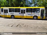 Pantanal Transportes 08 570 na cidade de Cuiabá, Mato Grosso, Brasil, por Guilherme Henrique. Número da foto: #7954284.
