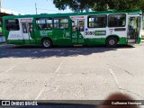 Pantanal Transportes 5090 na cidade de Cuiabá, Mato Grosso, Brasil, por Guilherme Henrique. Número da foto: #7954417.