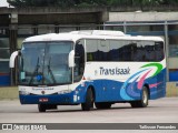 Trans Isaak Turismo 1014 na cidade de Curitiba, Paraná, Brasil, por Tailisson Fernandes. ID da foto: :id.