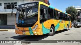Tranportes San Gabriel de Aserrí 62 na cidade de San José, San José, Costa Rica, por Andrés Martínez Rodríguez. Número da foto: #7954249.