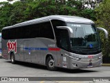 Auto Viação 1001 RJ 108.1125 na cidade de São Paulo, São Paulo, Brasil, por Ícaro Chagas. Número da foto: #7954565.