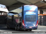 Viação Cometa 18309 na cidade de Belo Horizonte, Minas Gerais, Brasil, por Douglas Célio Brandao. Número da foto: #:id.