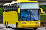Viação Itapemirim 49041 na cidade de Resende, Rio de Janeiro, Brasil, por Flávio Oliveira. Número da foto: #7955156.