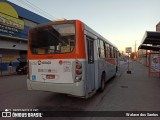 Viação Nilopolitana B05005 na cidade de Nova Iguaçu, Rio de Janeiro, Brasil, por Walace dos Santos. Número da foto: #7953184.
