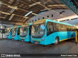 JTP Transportes RJ na cidade de Rio de Janeiro, Rio de Janeiro, Brasil, por Bruno Pereira Pires. Número da foto: #:id.