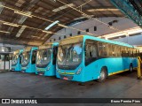 JTP Transportes RJ na cidade de Rio de Janeiro, Rio de Janeiro, Brasil, por Bruno Pereira Pires. ID da foto: :id.