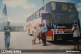 Bonitão Viagem e Turismo 4800 na cidade de Quixadá, Ceará, Brasil, por San Martin Lima. ID da foto: :id.