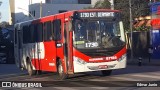 Transmoreira 87186 na cidade de Belo Horizonte, Minas Gerais, Brasil, por Edmar Junio. Número da foto: #:id.