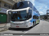 ComperTur Transportes Turísticos 12250 na cidade de Petrópolis, Rio de Janeiro, Brasil, por Zé Ricardo Reis. Número da foto: #7953825.