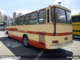 Viação Gato Preto 4880 na cidade de São Paulo, São Paulo, Brasil, por Nivaldo Junior. Número da foto: #:id.