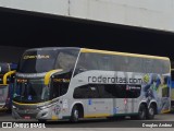 RodeRotas - Rotas de Viação do Triângulo 7407 na cidade de Goiânia, Goiás, Brasil, por Douglas Andrez. Número da foto: #:id.