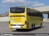 Viação Itapemirim 5525 na cidade de Caruaru, Pernambuco, Brasil, por Lenilson da Silva Pessoa. Número da foto: #7954321.