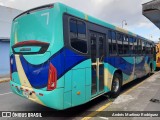 Tranportes San Gabriel de Aserrí 61 na cidade de Catedral, San José, San José, Costa Rica, por Andrés Martínez Rodríguez. Número da foto: #7954306.