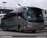 Viação Garcia 7532 na cidade de São Paulo, São Paulo, Brasil, por Rafael Santos Silva. Número da foto: #7955055.
