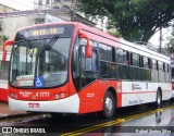 Himalaia Transportes > Ambiental Transportes Urbanos 4 1771 na cidade de São Paulo, São Paulo, Brasil, por Rafael Santos Silva. Número da foto: #7955176.