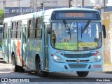 Auto Viação Dragão do Mar 42128 na cidade de Fortaleza, Ceará, Brasil, por Kieu Abreu. Número da foto: #:id.