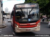 Viação Santa Edwiges 69865 na cidade de Belo Horizonte, Minas Gerais, Brasil, por Kaique Marquês Medeiros . Número da foto: #7952797.