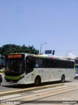 Caprichosa Auto Ônibus B27098 na cidade de Rio de Janeiro, Rio de Janeiro, Brasil, por Jonathan Oliveira. ID da foto: :id.