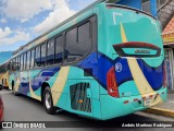 Tranportes San Gabriel de Aserrí 61 na cidade de Catedral, San José, San José, Costa Rica, por Andrés Martínez Rodríguez. Número da foto: #7954458.