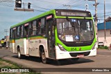 Rodoviária Caxangá 854 na cidade de Olinda, Pernambuco, Brasil, por Matheus Silva. Número da foto: #:id.