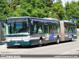 CTS - Compagnie des Transports des Strasbourgeois 324 na cidade de Strasbourg, Bas-Rhin, Alsace-Champagne-Ardenne-Lorraine, França, por Leandro Machado de Castro. Número da foto: #7954262.