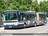 CTS - Compagnie des Transports des Strasbourgeois 324 na cidade de Strasbourg, Bas-Rhin, Alsace-Champagne-Ardenne-Lorraine, França, por Leandro Machado de Castro. ID da foto: :id.