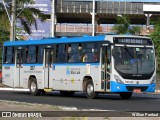 Ratrans - Rio Anil Transporte e Logística 100.688 na cidade de São Luís, Maranhão, Brasil, por Willian Pontual. Número da foto: #7954853.