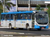 Ratrans - Rio Anil Transporte e Logística 100.688 na cidade de São Luís, Maranhão, Brasil, por Willian Pontual. ID da foto: :id.