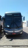 Viação Cidade Sol 8450 na cidade de Várzea Nova, Bahia, Brasil, por Luciano Ferreira. Número da foto: #:id.