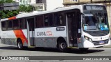 Evanil Transportes e Turismo RJ 132.061 na cidade de Rio de Janeiro, Rio de Janeiro, Brasil, por Rafael Costa de Melo. Número da foto: #:id.