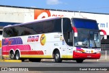 Expresso Maia 550 na cidade de Goiânia, Goiás, Brasil, por Daniel Budal de Araújo. Número da foto: #7954310.