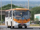 Auto Viação Marechal Brasília 443689 na cidade de Brasília, Distrito Federal, Brasil, por Eliseu Moreira. Número da foto: #:id.