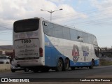 Del Tur 1060 na cidade de Caruaru, Pernambuco, Brasil, por Lenilson da Silva Pessoa. Número da foto: #7954405.