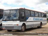 Emtram 1770 na cidade de Vitória da Conquista, Bahia, Brasil, por Douglas Paternezi. Número da foto: #7953110.