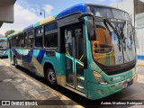 Tranportes San Gabriel de Aserrí 61 na cidade de Catedral, San José, San José, Costa Rica, por Andrés Martínez Rodríguez. Número da foto: #7954289.