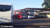 Viação Juína 1501 na cidade de Cuiabá, Mato Grosso, Brasil, por Rafael Danzmann. Número da foto: #7956219.