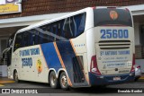 Santo Antônio Turismo 25600 na cidade de Santa Cruz do Rio Pardo, São Paulo, Brasil, por Everaldo Bordini. Número da foto: #7955546.