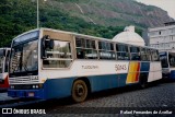 Tijuquinha - Auto Viação Tijuca 50143 na cidade de Rio de Janeiro, Rio de Janeiro, Brasil, por Rafael Fernandes de Avellar. Número da foto: #7955588.